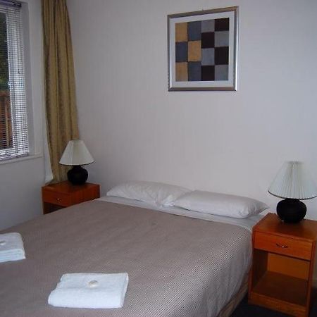Armadale Serviced Apartments Melbourne City Exterior foto