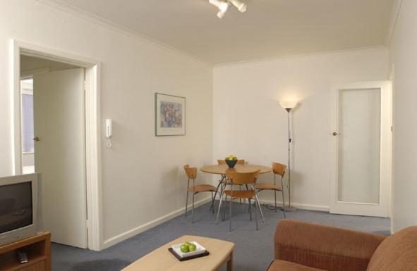 Armadale Serviced Apartments Melbourne City Zimmer foto