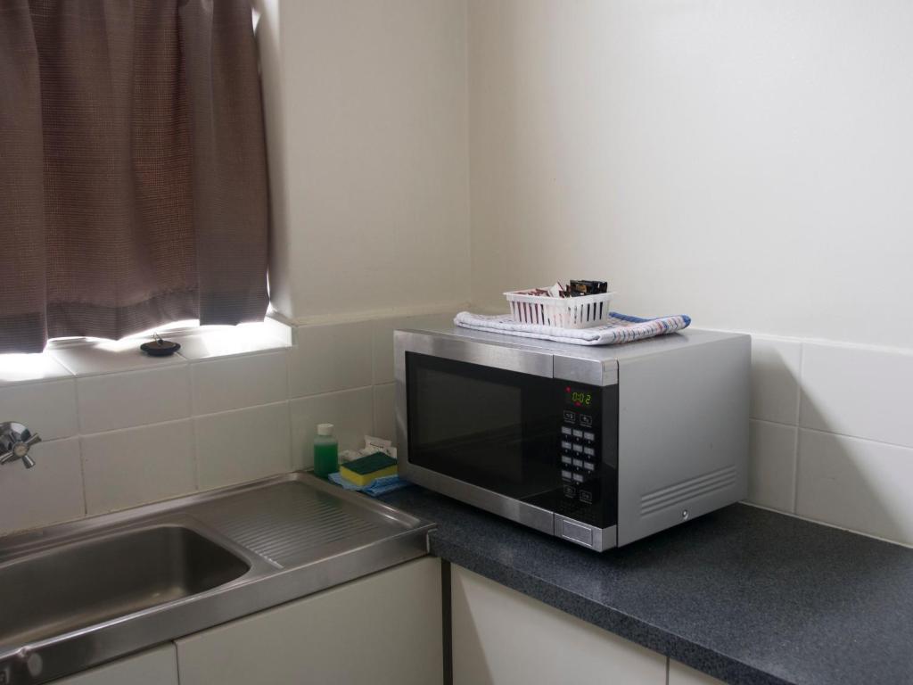 Armadale Serviced Apartments Melbourne City Zimmer foto