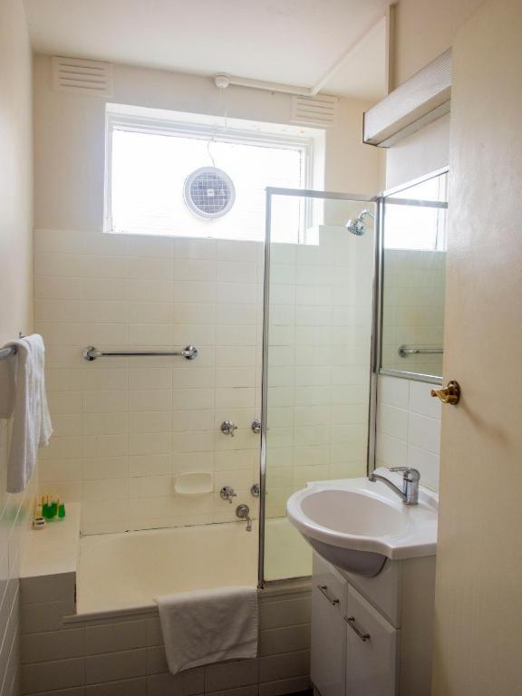 Armadale Serviced Apartments Melbourne City Zimmer foto