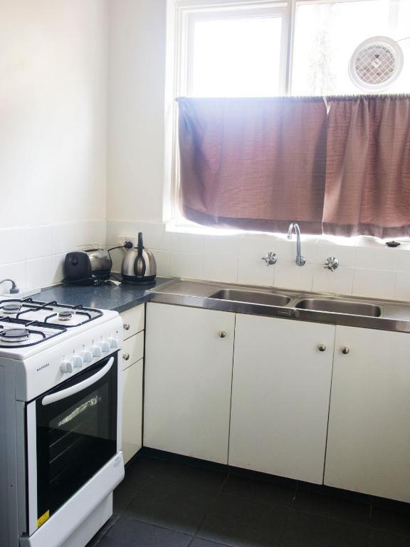 Armadale Serviced Apartments Melbourne City Zimmer foto