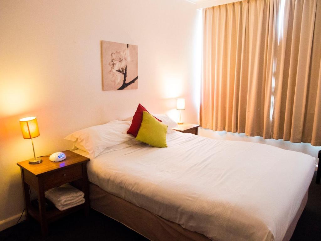 Armadale Serviced Apartments Melbourne City Zimmer foto