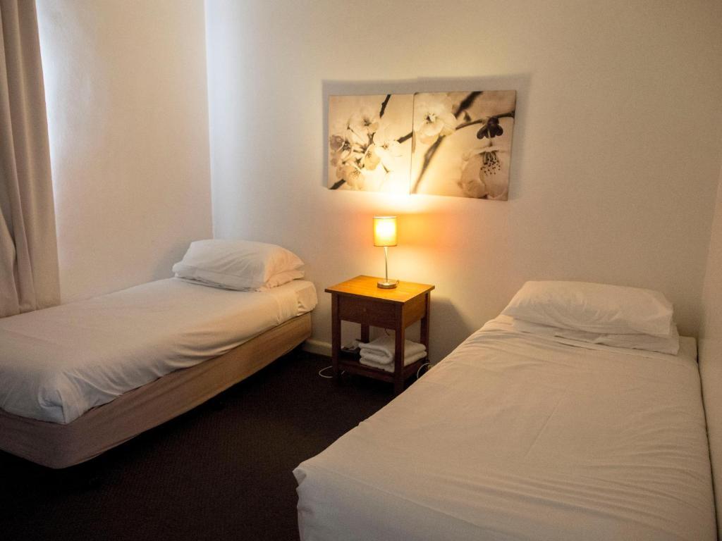 Armadale Serviced Apartments Melbourne City Zimmer foto